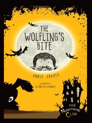 The Wolfling's Bite - ebook